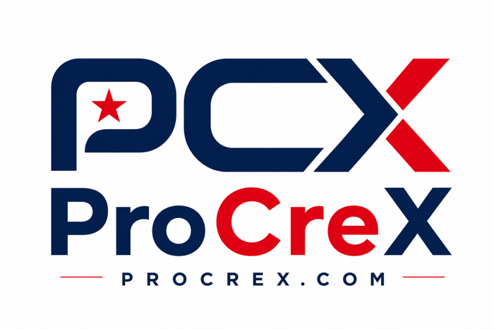 ProCreX.com logo